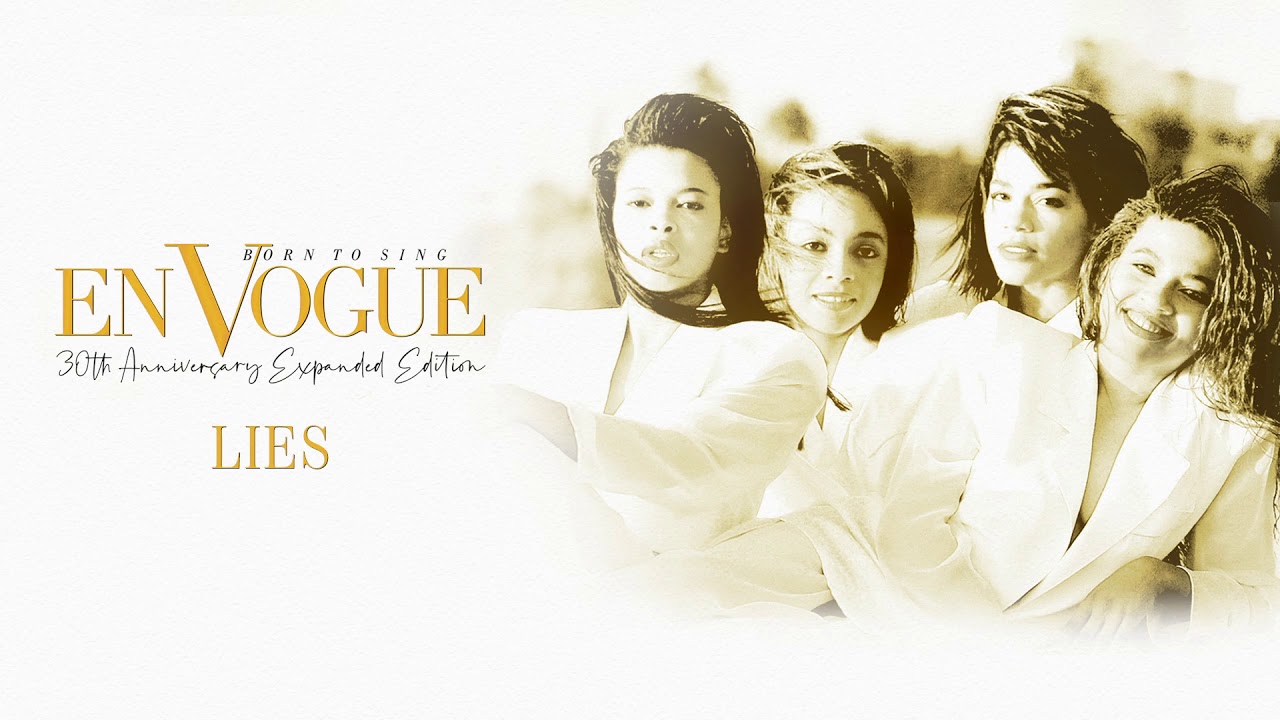 En Vogue - Lies
