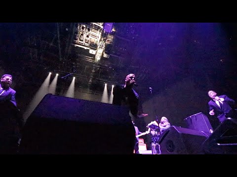 CO-DEFENDANTS FT. N8NOFACE - Bad Business (N8's verse) Live at The Kia Forum, Inglewood, CA 6/9/2023