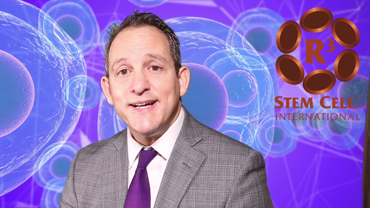 Stem Cell Therapy for Crohns Disease and Ulcerative Colitis in Mexico