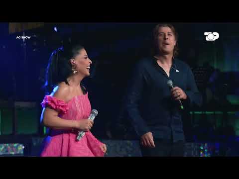 “ËNDËRROJ” - ALTIN GOCI & AURELA GAÇE - “AG SHOW”