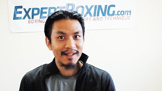 What age is TOO OLD to become a boxing champion or professional?