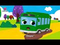 OOPS Csupo Better Version