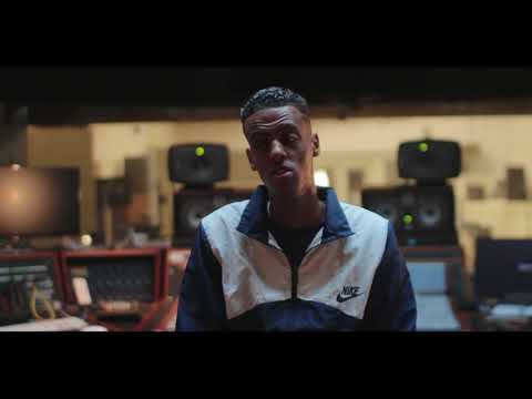 Sk1nny - Stack Notes & Act Broke (Freestyle)