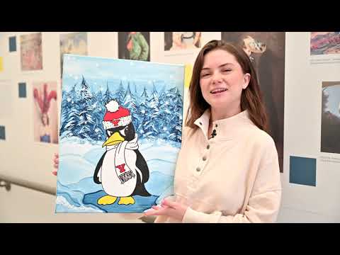 YouTube video
