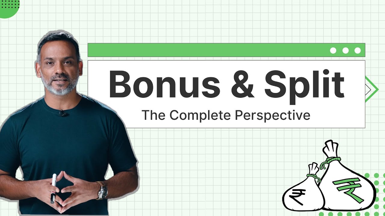 Impact of corporate action on derivatives, company balance sheets and