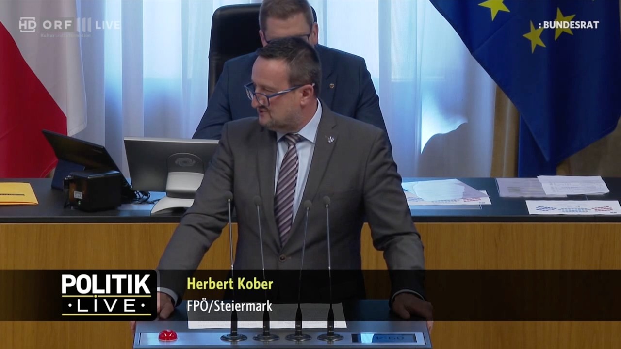 Herbert Kober - Notarversorgungsgesetz - 25.6.2026