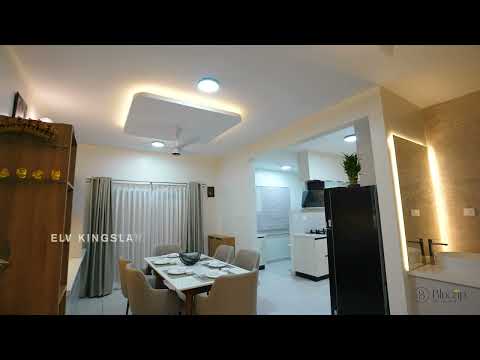 Mr. Binesh Residence