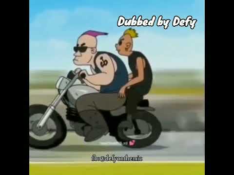 YouTube Thumbnail