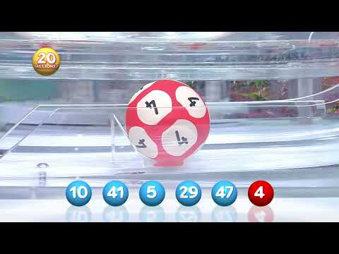 Aperçu vidéo du tirage Loto du Lundi 22 septembre 2025