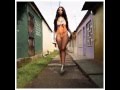 Erica Mena Love And HipHop 2014 2015 Panama Calendar Shoot
