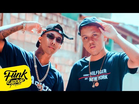 MC DB e MC Hzim -  Os humilhados Exaltados (Prévia Oficial)