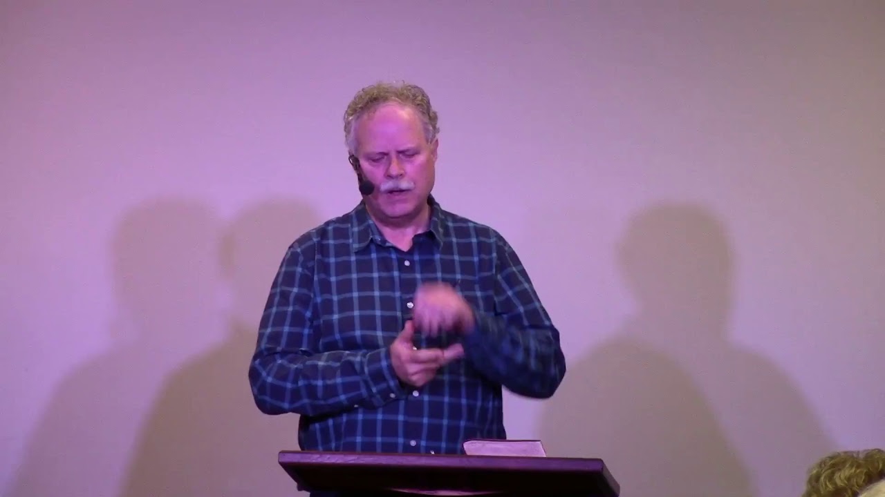 Colossians 4 - Terry N