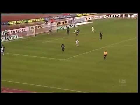 Kevin Kuranyi (Stuttgart) - 06/10/2002 - Stuttgart 4x1 1860 Munich - 1 gol