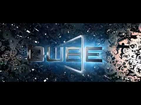 Qube Digital Cinema Trailer HD 2019 DTS