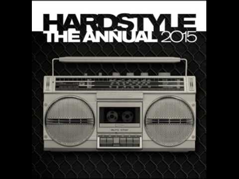 Mix Royerblack - Hardstyle The Annual 2015