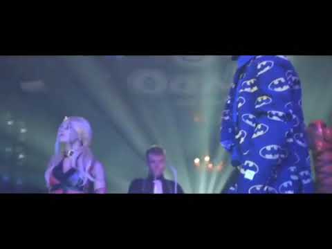 El candela -Yo tengo el toqué (Dvj Yovani Gómez) circuit 2018