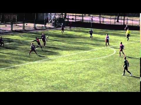 FK Jelgava vs NEC NIJMEGEN