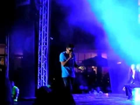 VenZy ft. Pe4enkata - Pod Otkrito Nebe (live)