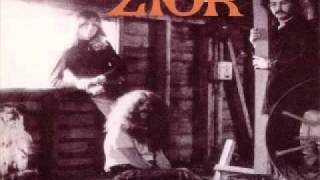 Zior-Chigago Spine-Every Inch a Man 1972