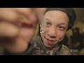 King Von Bts 4 Behind Da Drill Kingvon Oblock MEMO600 Team600 Bosstop
