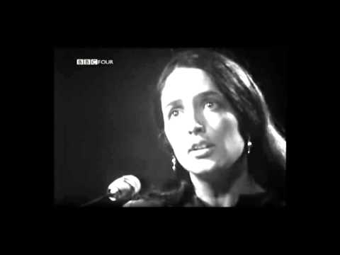 Silver Dagger - Joan Baez