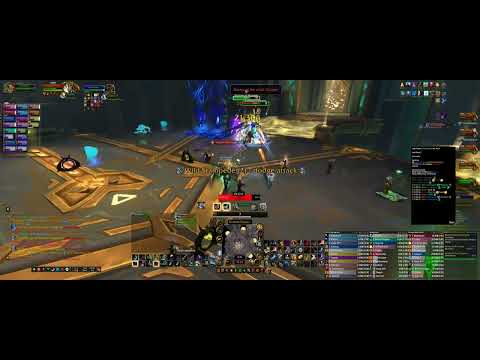 Mythic Prototype Pantheon