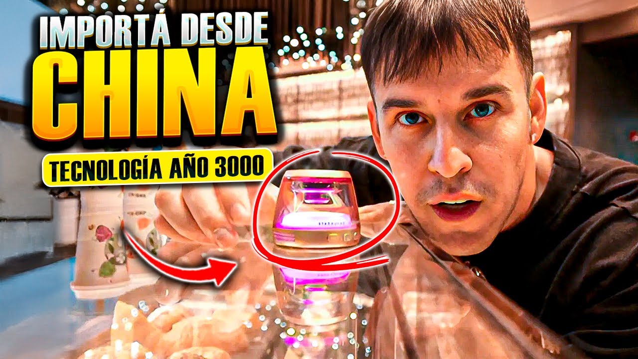 🇨🇳 Día 5: Visitamos UN TEMPLO Y APPLE DE SHANGAI  😮 ¡VENÍ A CHINA EN OCTUBRE 2025!