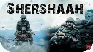 Shershah Full HD movie 2021 | Vikram Batra | Kargil War Shershah Full HD movie 2021 | Vikram Batra | Kargil War