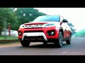 Vitara Brezza Zdi Plus WhatsApp Status