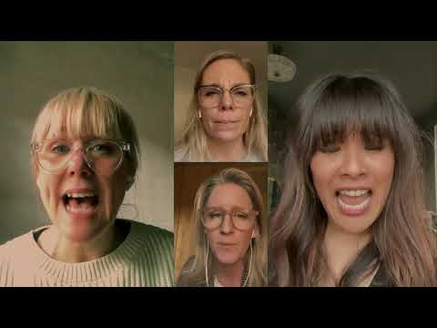 Fåfäng "Oj så fräsigt" – 20 år senare – Livestream från Victoriateatern 13/2, 2021