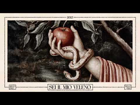 Bello Figo - SEI IL MIO VELENO (Visual Video)