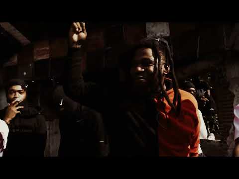 Big YSL - Say It So ( Official Video ) Dir. @Waxbando