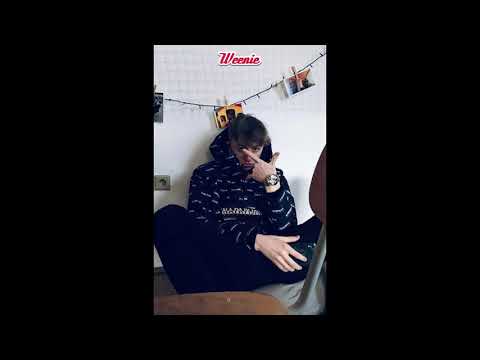 Weenie - Když jdu spát (Official Audio)