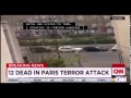 Paris Attack by ISIS for Cartoon publishing - YouTube