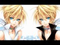 [Vocaloid] Marie-Luise [Kagamine Len Append ...