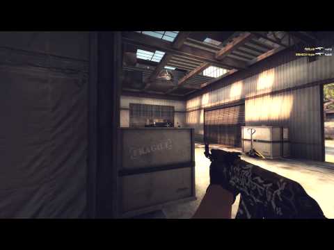 Furlan vs. MISZCZOWIE GRY - 4K @ ESL One Katowice 2015