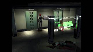 10/17 #1 ゾンビィじゃないサバイバルホラー [実況 DINO CRISIS]