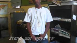 I Think I Can Sing -Yung LA