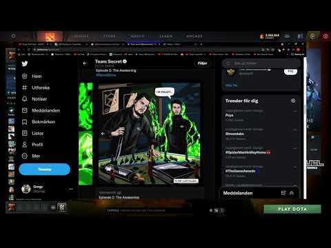 Secret.Sumail confirmed