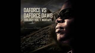 DaForce - Rite Nawww