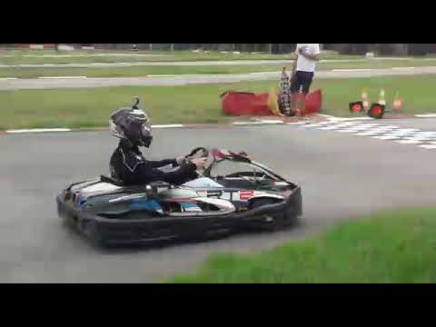 gara go kart sodi sws 2022 cat ama