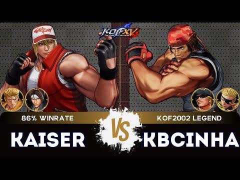 Let's Go FGC! and 2 more