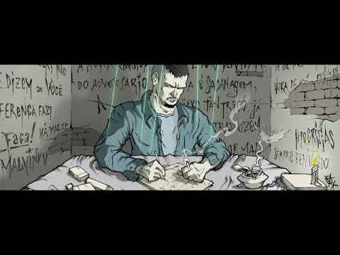 03. O Malvindo [Prod. Mestre Xim] - Playlist do João