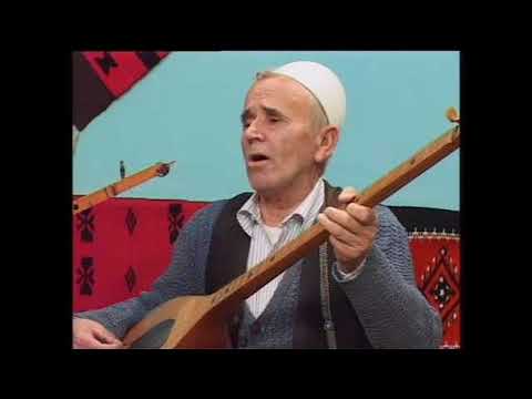 Ibish Mulaku e Rexh Gashi Isuf Aga