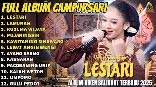Download lagu Album Niken Salindry | LESTARI - LAMUNAN - KUSUMA WIJAYA - LAGU TRENDING FULL ALBUM TERBARU 2025 mp3 Download lagu Album Niken Salindry | LESTARI - LAMUNAN - KUSUMA WIJAYA - LAGU TRENDING FULL ALBUM TERBARU 2025 mp3