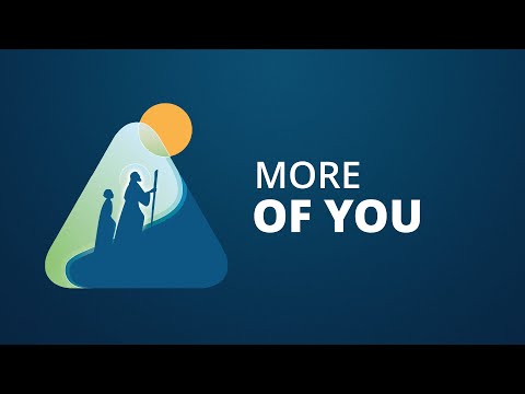 More Of You (Rylee Paige) | Official Lyric Video | 2026 Youth Album