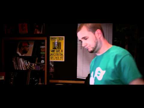 In Studio Sessions: Thee Tom Hardy "Doubting Thomas"