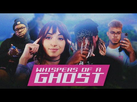 Video thumbnail for WHISPERS OF A GHOST