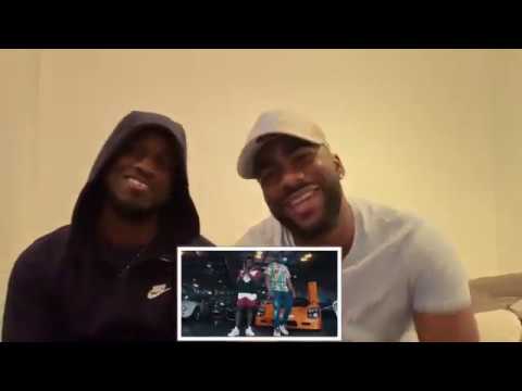 Mist x Lotto Ash - Different Strokes (Lotto Boyzz) Reaction‼️🔥