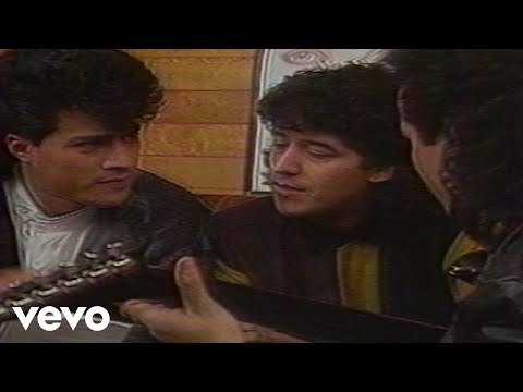 Nuevamente Lagrimas - Liberación
